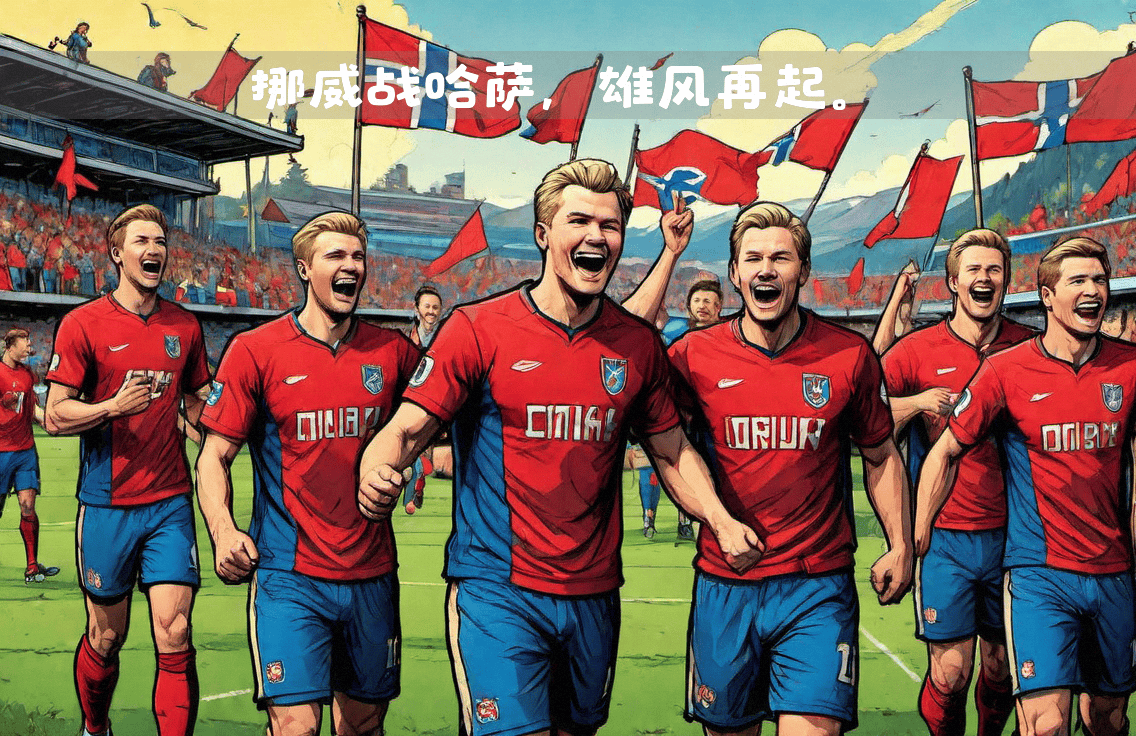 关于欧国联比赛大胜告捷，全队欢声雷动！的信息