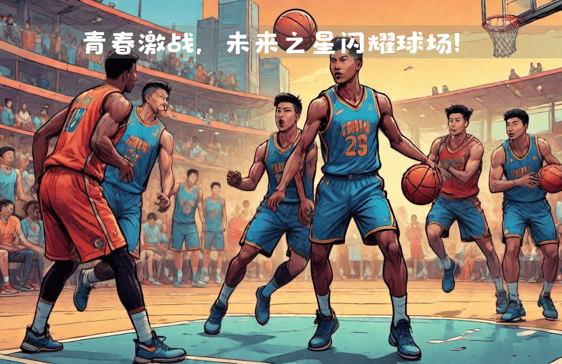 关于未来之星：球场上的谁才是真正主角？的信息