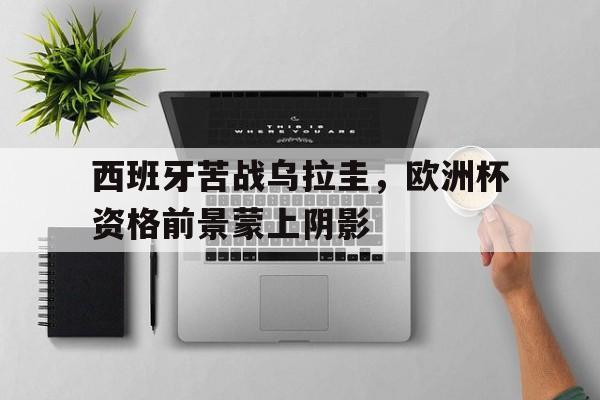 关于西班牙苦战乌拉圭，欧洲杯资格前景蒙上阴影的信息