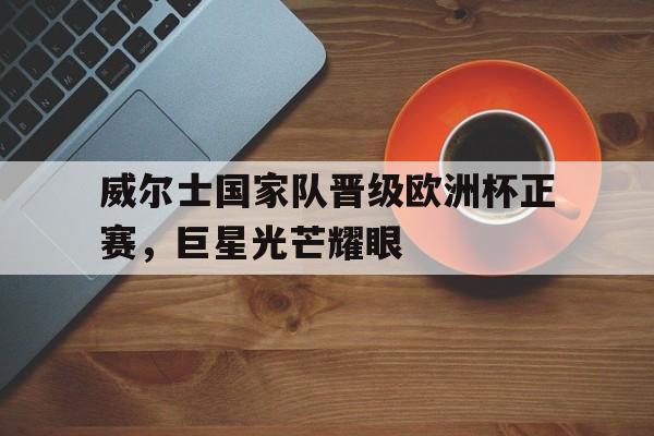 威尔士国家队晋级欧洲杯正赛，巨星光芒耀眼的简单介绍
